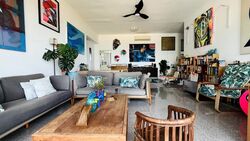 Harbour View Towers (D4), Condominium #524368821